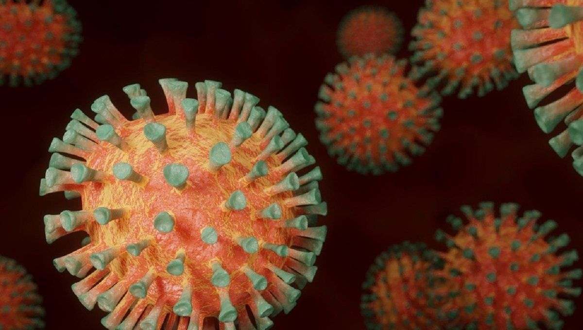 Israel confirmó su primer caso de ‘Flurona’, infección de gripe y COVID-19 2 flurona