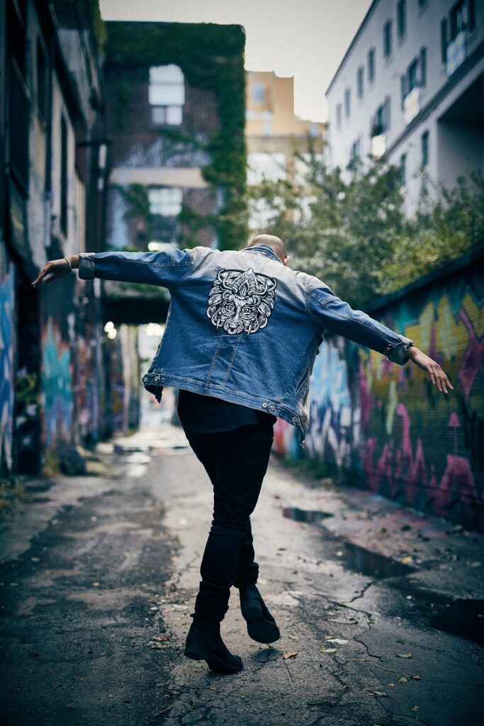 Día internacional del hombre