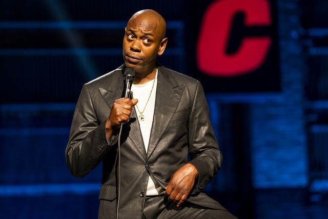 Dave Chapelle