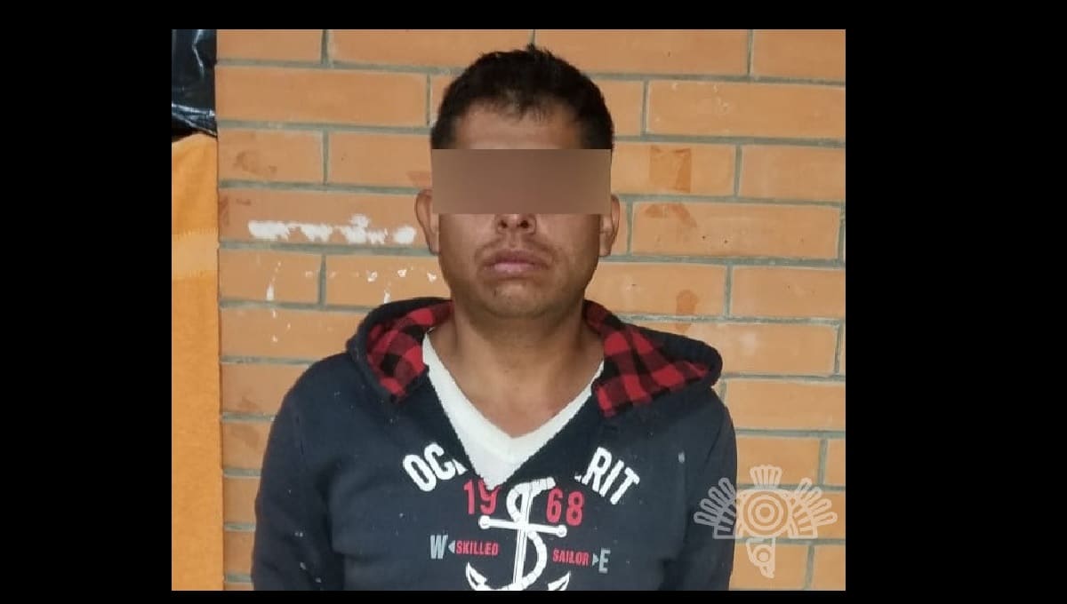 detenido con hidrocarburo huauchinango 1
