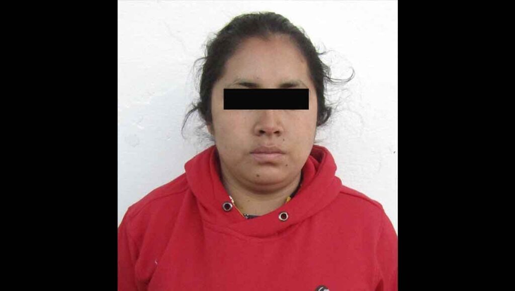 encajuelado cdmx