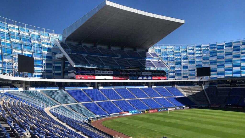 estadio cuauhtemoc 1