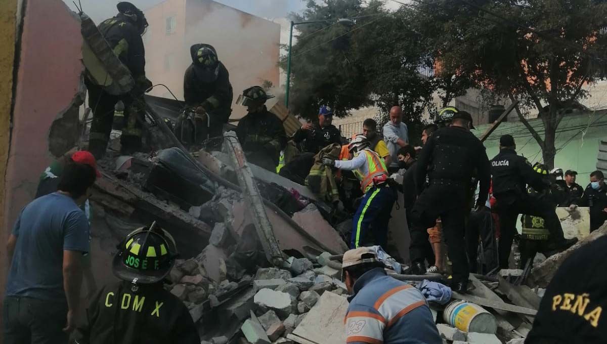 explosion pensil norte