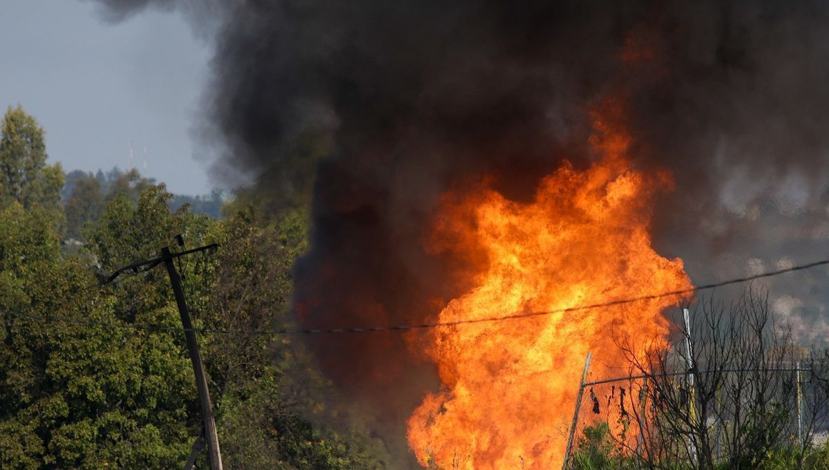 Propone Morena castigar con 20 años de cárcel a quien provoque explosiones en Puebla 3