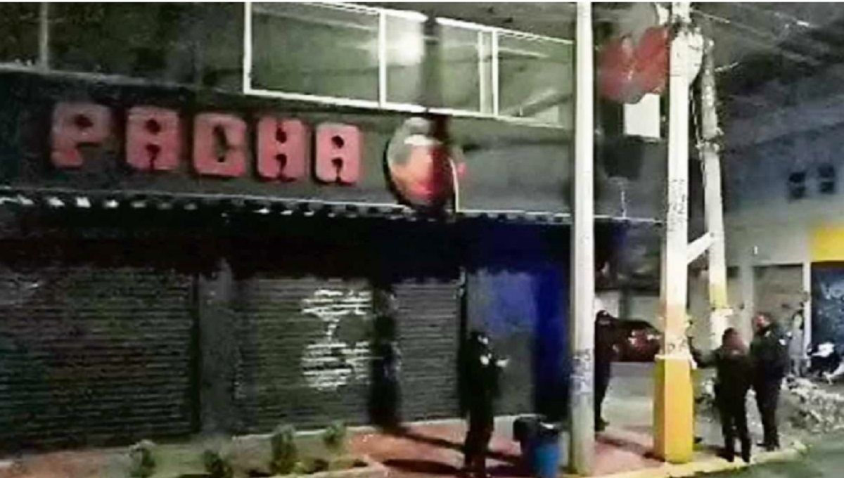 Doble feminicidio en Neza: A Ana le robaron su auto y Aidé se negó a bailar con un hombre 2 feminicidio 1