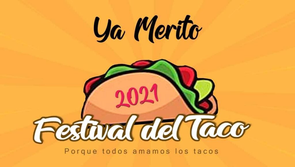 festival del taco cholula