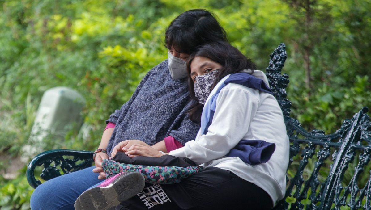 Se prevén temperaturas mínimas de -5° a 0° en Puebla para este sábado 22 de enero 3 frio 1