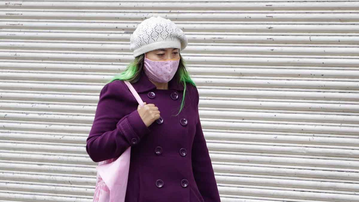 Persiste el frío en Puebla: Temperaturas de hasta 0 grados este 11 de noviembre 2 frio en puebla noviembre