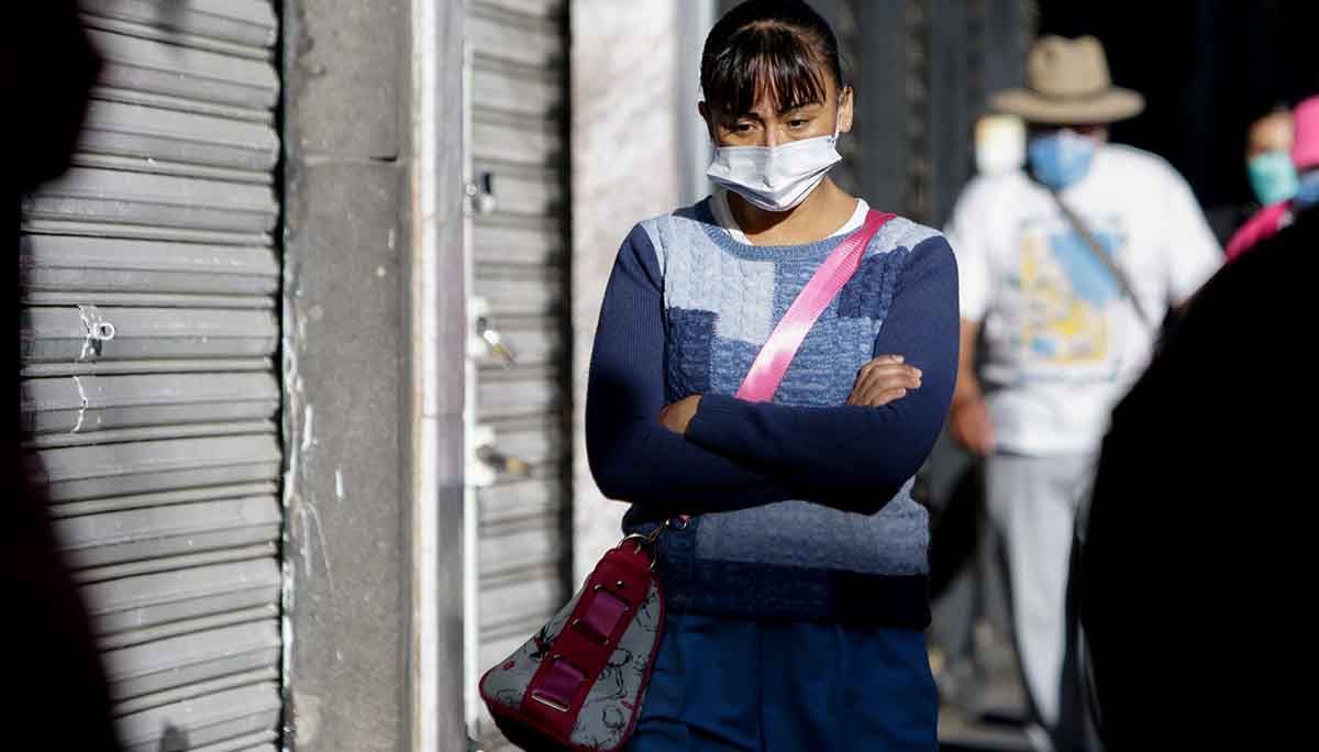 Clima en Puebla: Despertará a 8 grados el 4 de Noviembre 2 frio nov