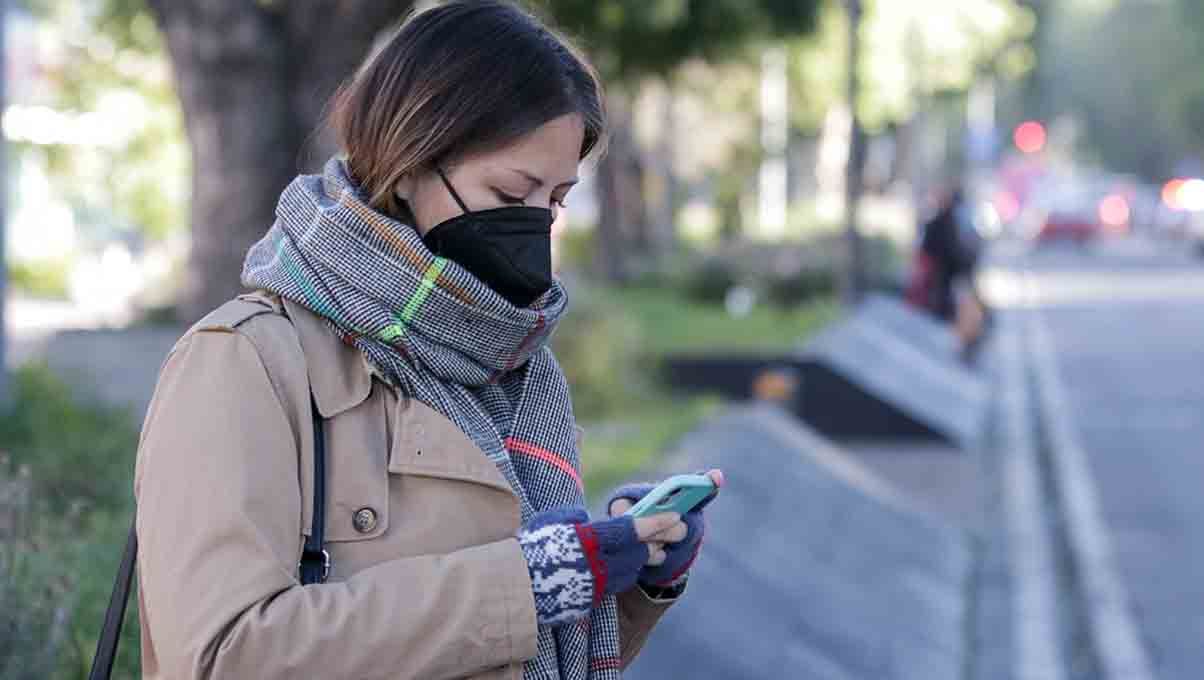 Permanecerán temperaturas bajas en Puebla: Amanecerá a 8 grados este 17 de noviembre 2 frio noviembre