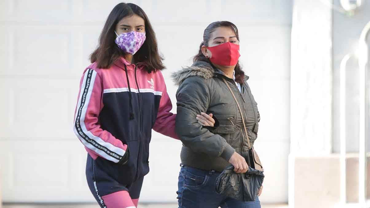 Frio en Puebla: Amanecerá a 8 grados este 19 de noviembre 2 frio puebla en noviembre