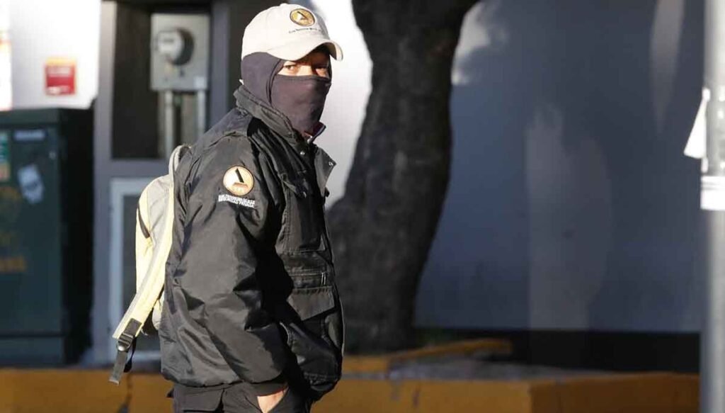 frio puebla noviembre