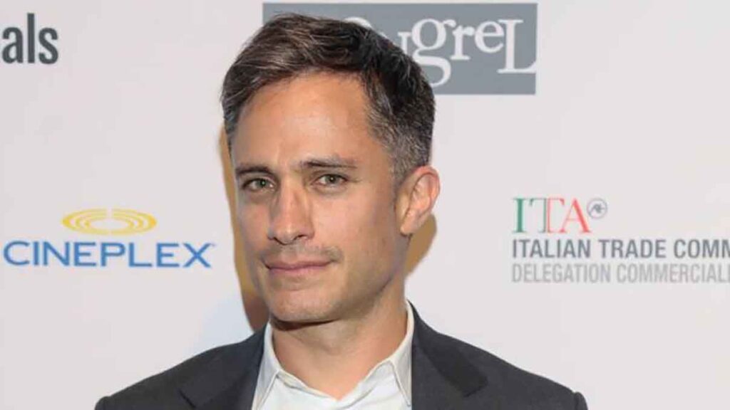 gael garcia bernal