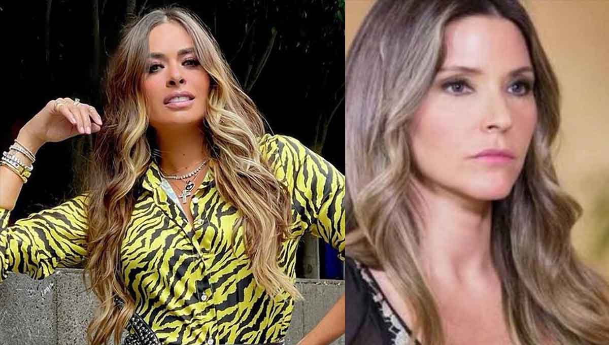 Las famosas vinculadas al narco por Anabel Hernández 2 galilea montijp