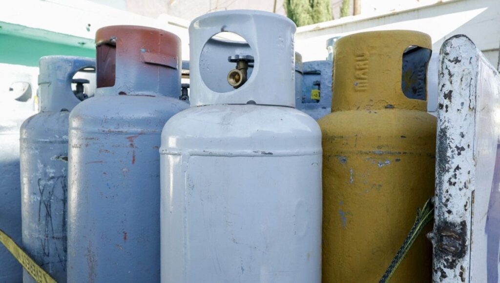 Gobierno municipal y estatal buscará tomas clandestinas cerca de la gasera de Xochimehuacán