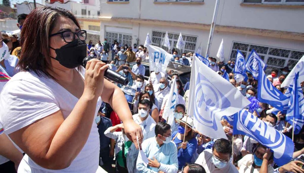genoveva huerta pan
