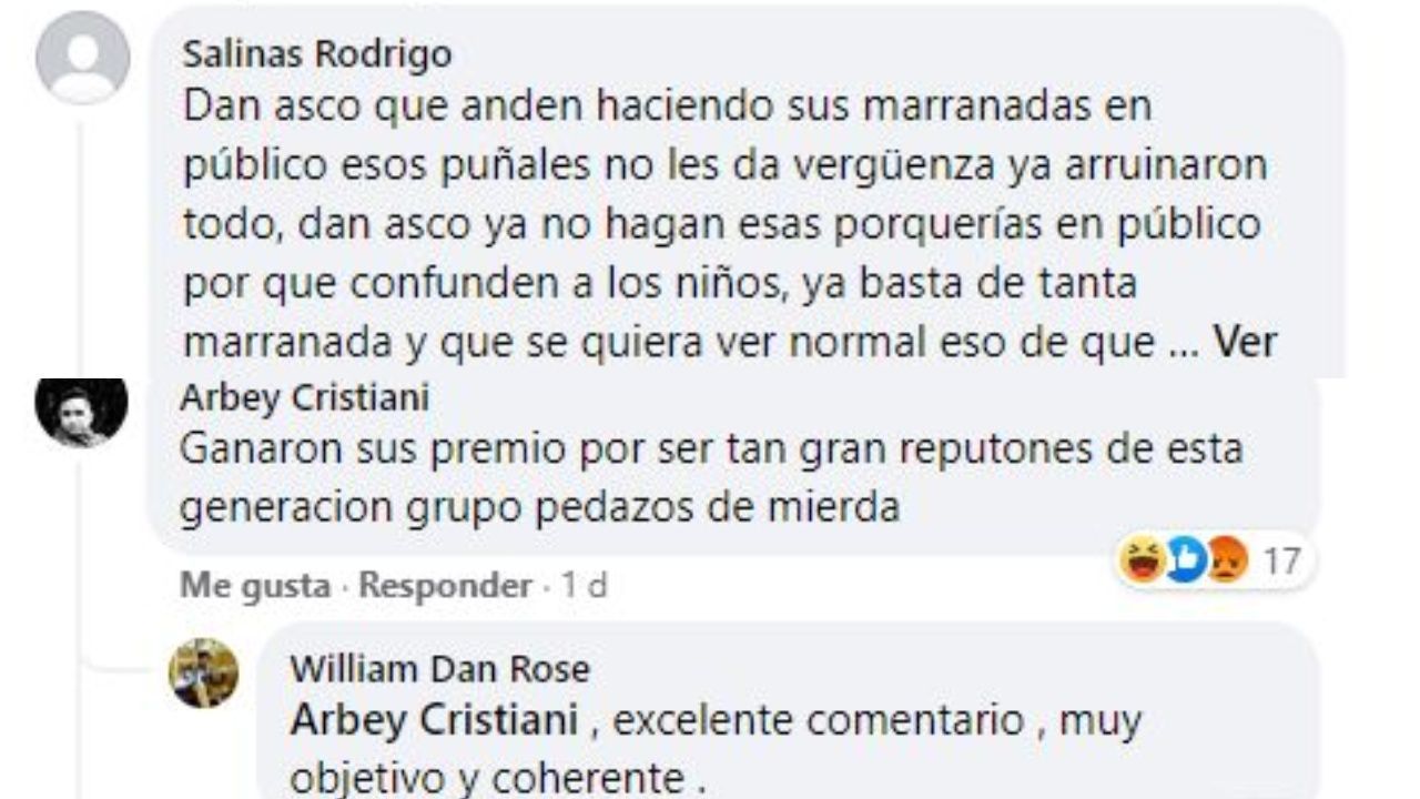 grupo firme criticas 2