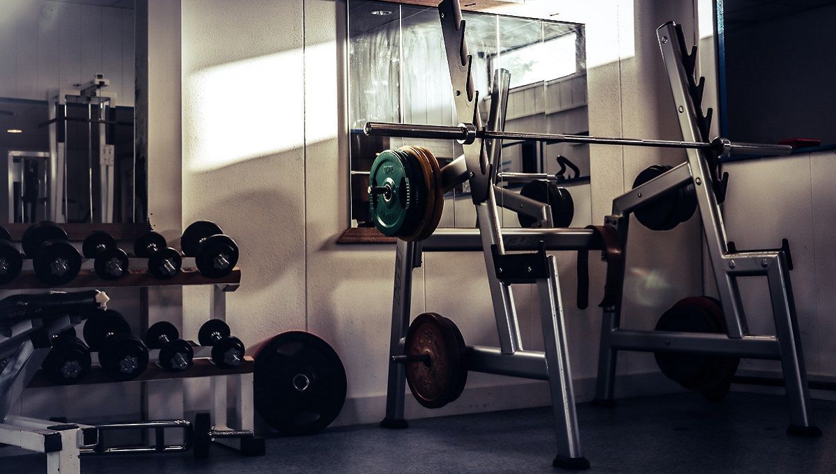 Muere fisicoculturista al caerle 300 kilos en la cara en un gimnasio de la CDMX 3 jelmer assink gzeTjGu3b k unsplash