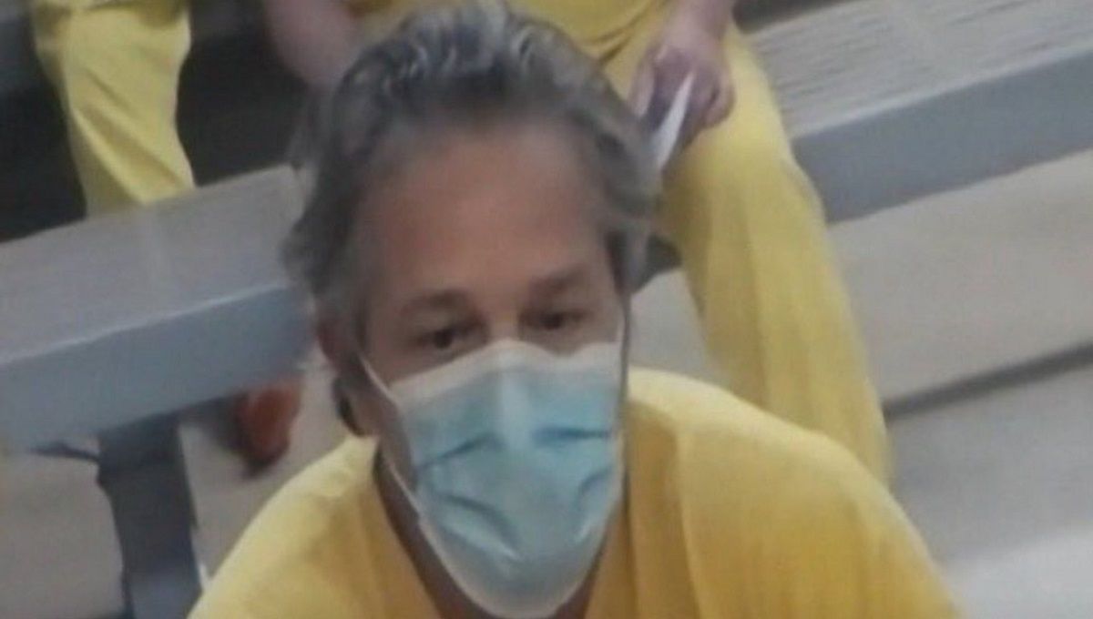 Asesina a su yerno porque vendió a su hija a una red de tráfico sexual por mil dólares 3 john eisenman mata al novio de su hija por trafico sexual en estados unidos