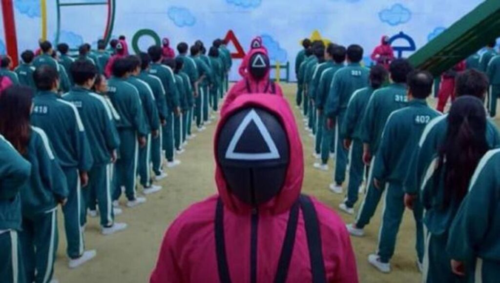 Netflix lanzará un reality show de "El Juego del Calamar" y acá te decimos cómo participar 4 El Juego del Calamar