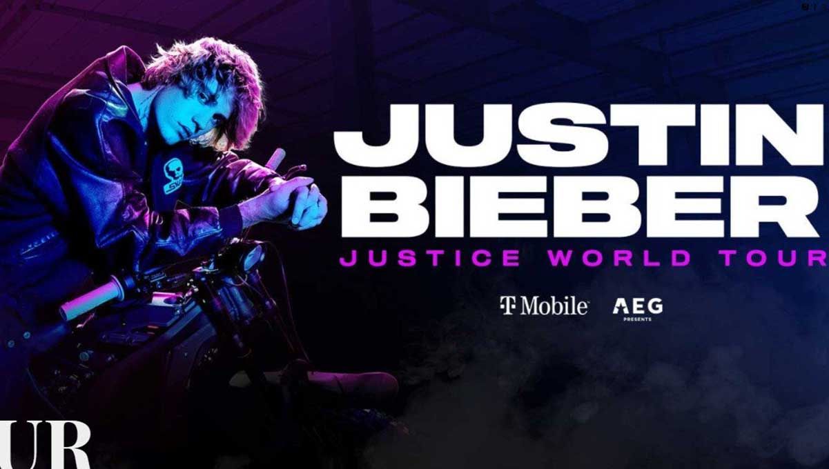 Preventa de boletos de Justin Bieber en México desata memes por ser con Banco Azteca 2 justin bieber