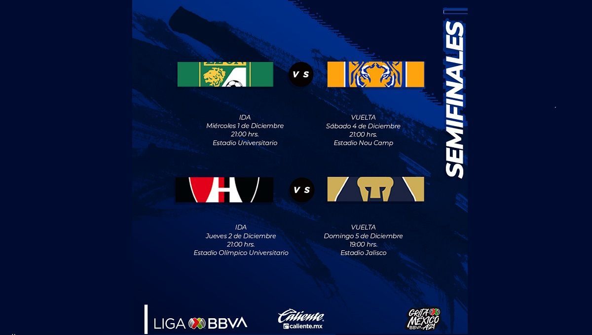 liga MX