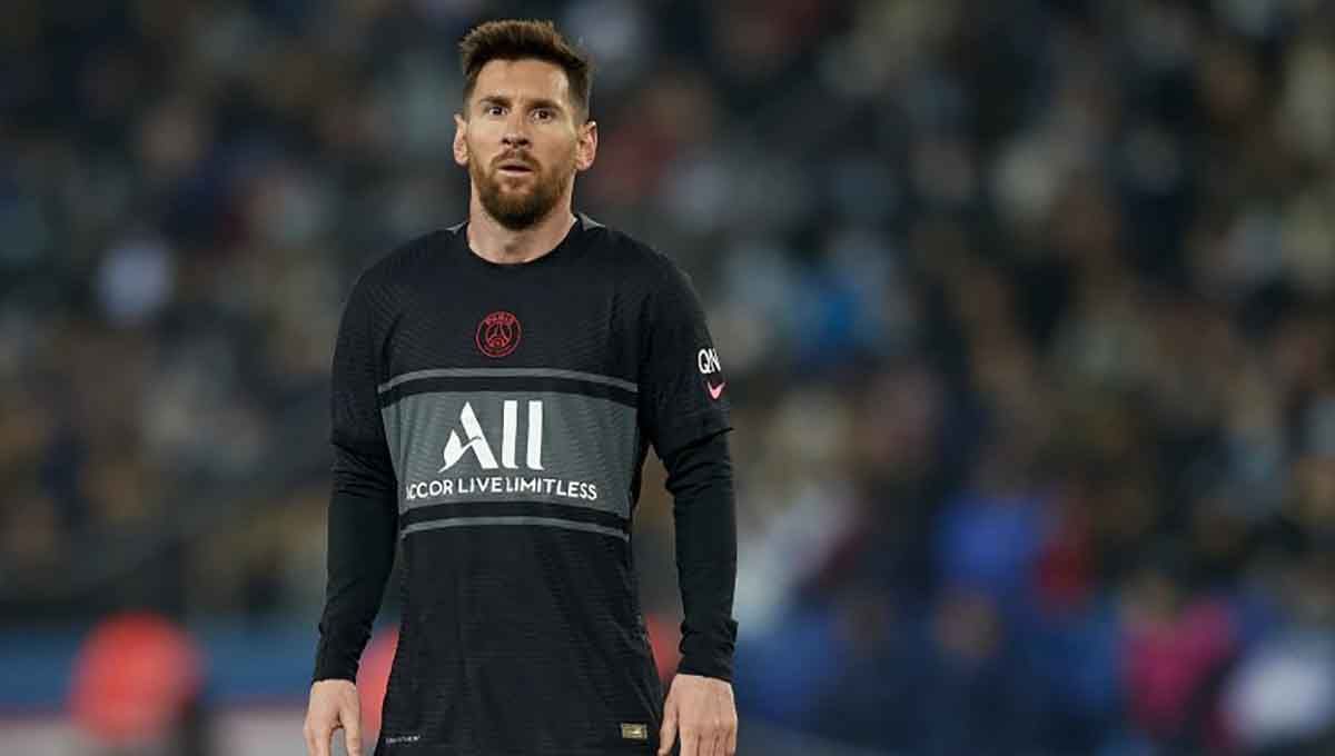 "Un día volveré al Barcelona": Lionel Messi 3 lionel messi