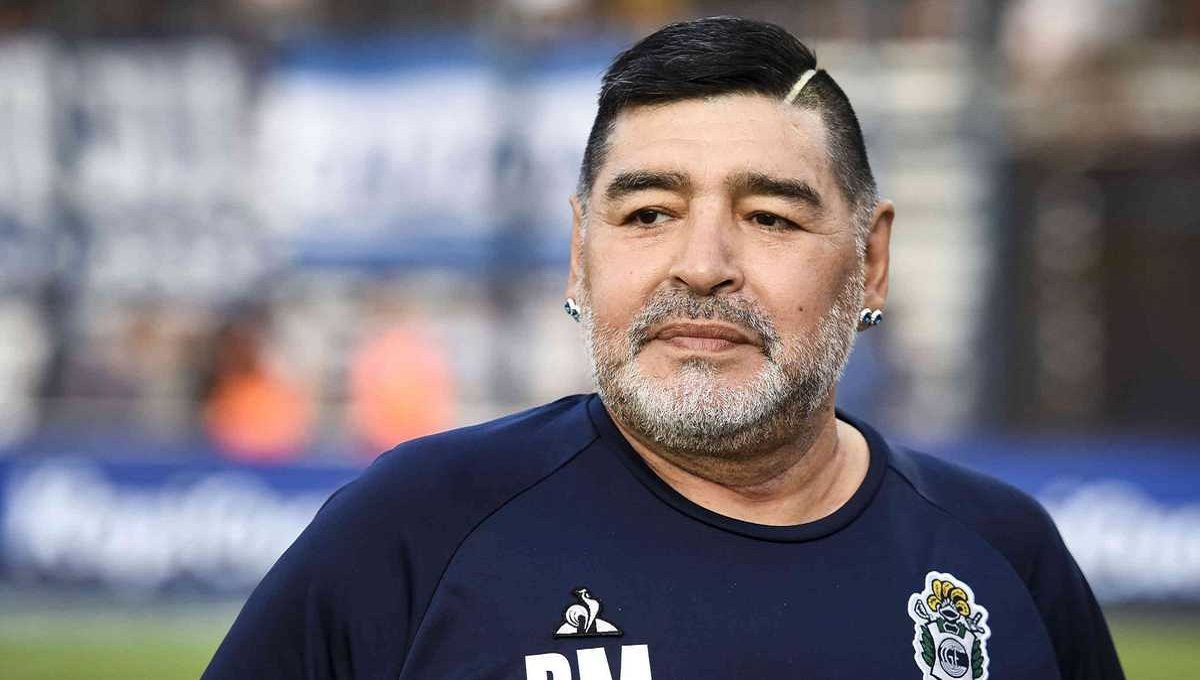 maradona