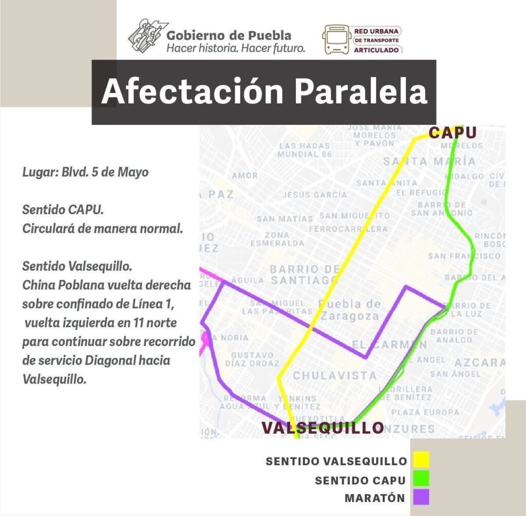 Maratón de Puebla