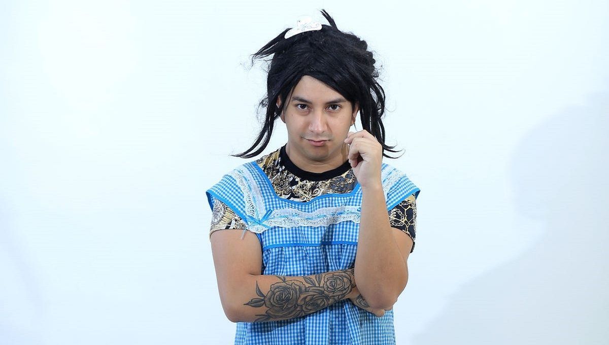 FOTO: El youtuber Mario Aguilar se somete a una cirugía plástica y así luce ahora 3 mario aguilar1