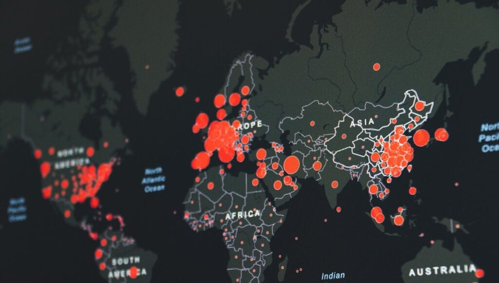 COVID-19: A dos años del paciente cero 7 martin sanchez j2c7yf223Mk unsplash