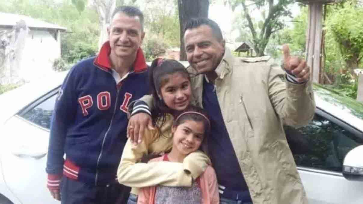 matrimonio gay argentina