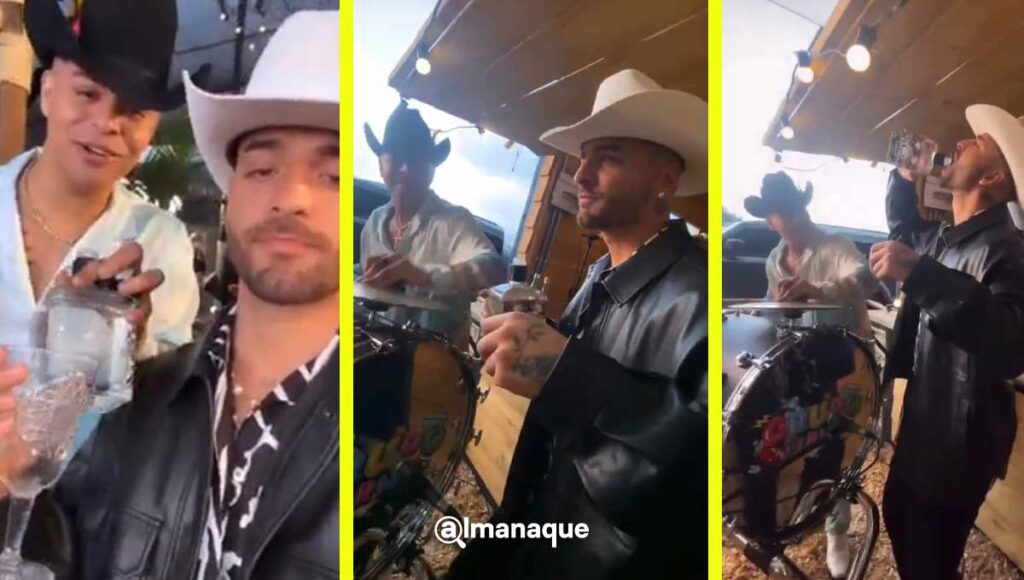 maula eduin grupo firme