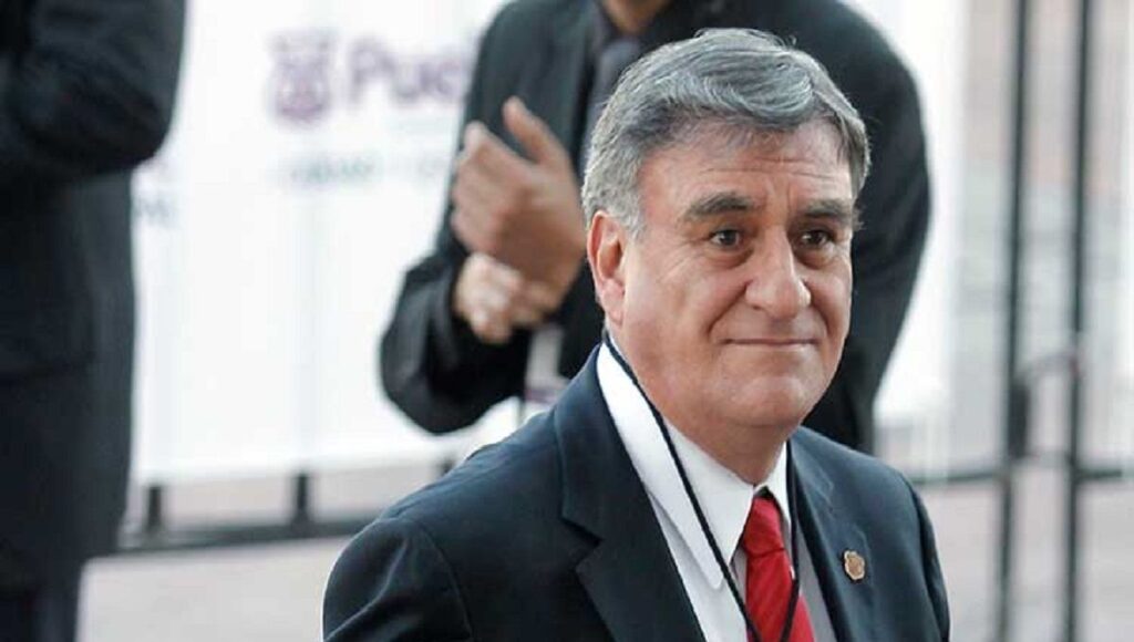 Ayuntamiento de Puebla podría ser embargado por conflicto de predio en administración de Luis Eduardo Paredes Moctezuma