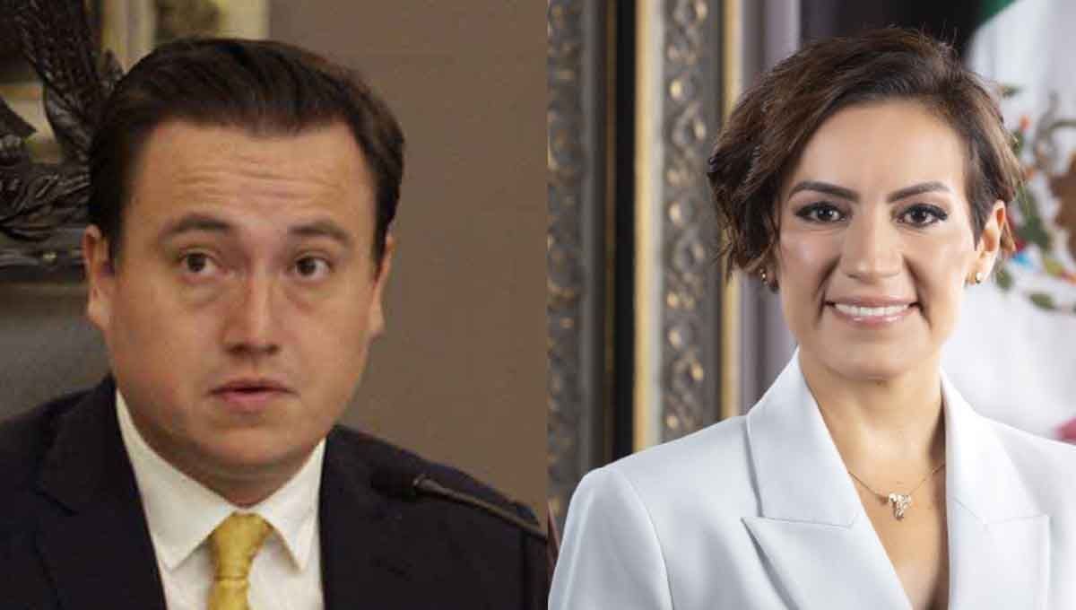 Diputada pide a edil de Tecamachalco estar pendiente de seguridad tras detención de secretario 2 monica silva nacho mier