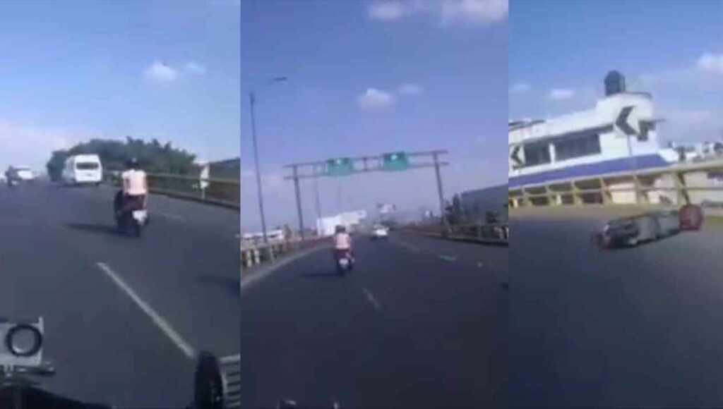 motociclistas edomex