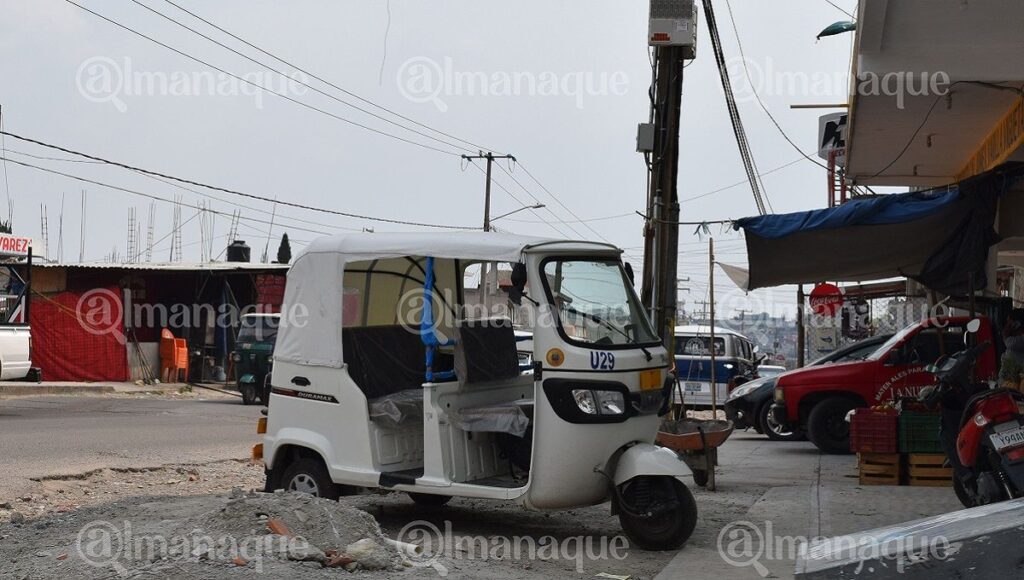 mototaxis 2