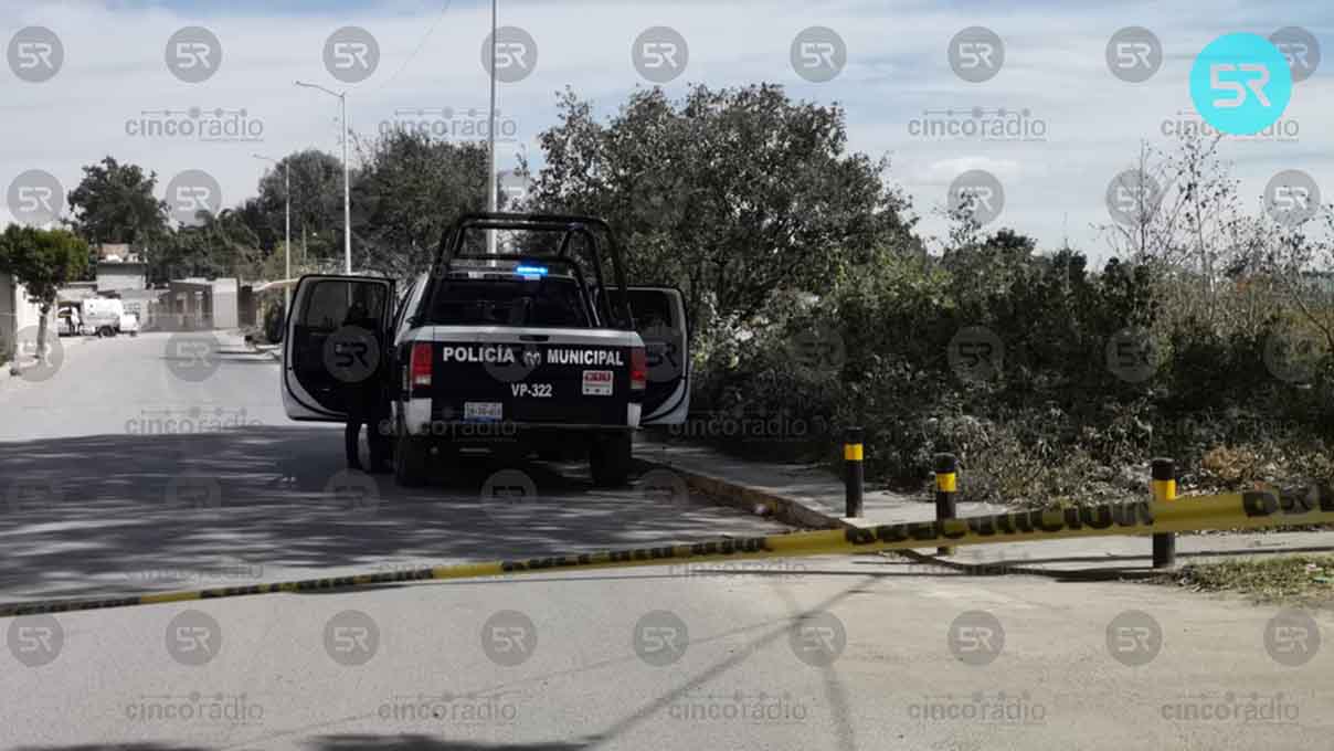 Jueves negro: Se registran dos asesinatos en La Resurrección 2 muertos la resurreccion