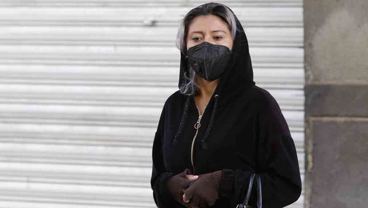 Clima en Puebla: Temperaturas de hasta 0 grados este 25 de noviembre 2 noviembre frio puebla