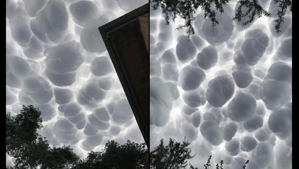 nubes