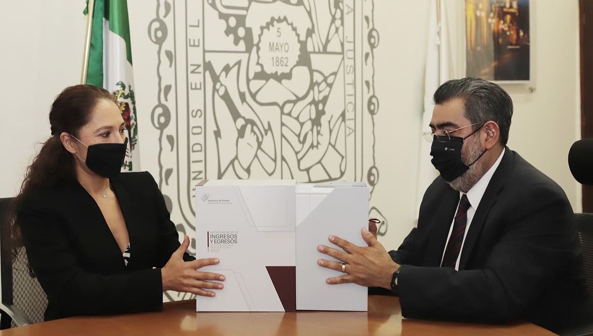 paquete economico 2022 entrega 1