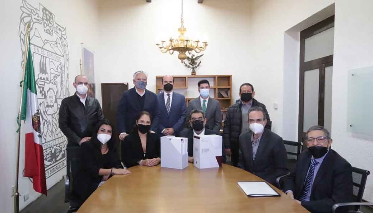 paquete economico 2022