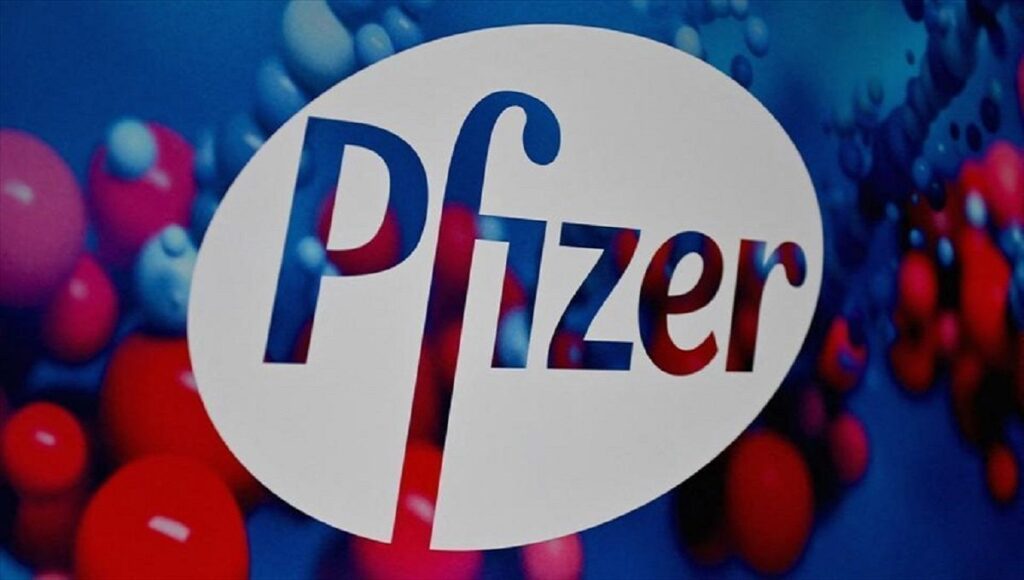 pfizer