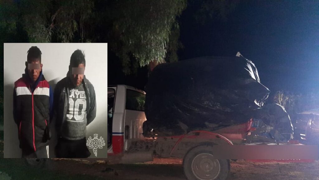 pipa gas lp ssp tepeaca 1