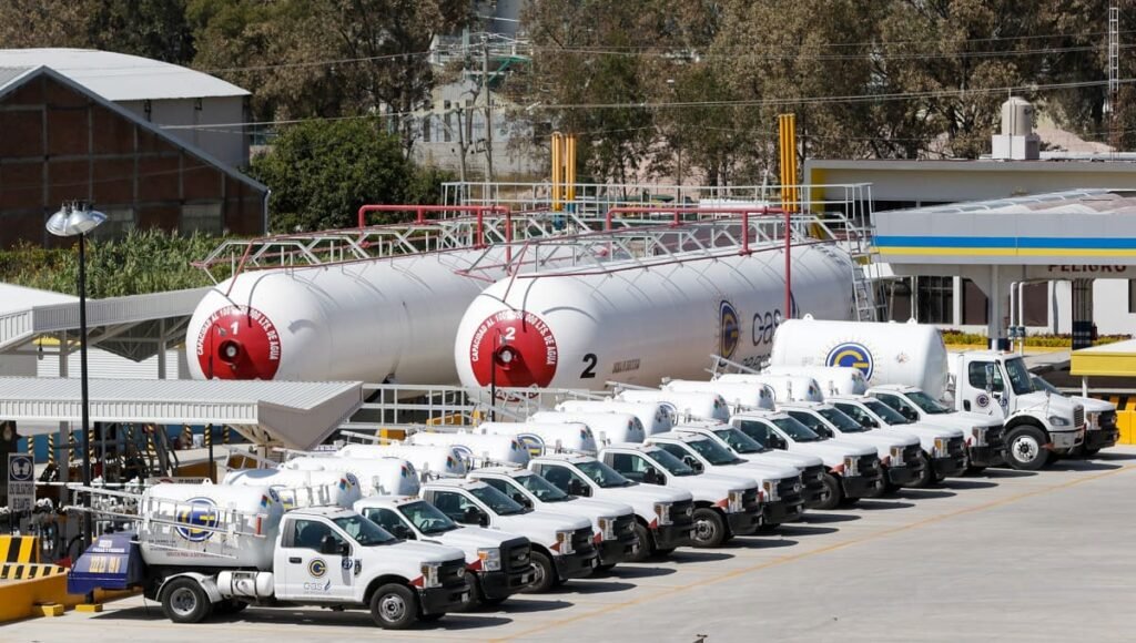 pipas robo de gas puebla 1