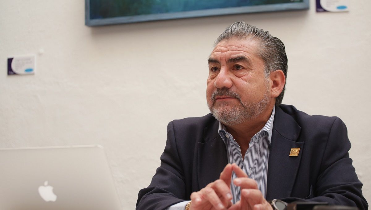 Reconoce abogado de Plaza San Pedro adeudo por suministro de agua 3 plaza san pedro 2