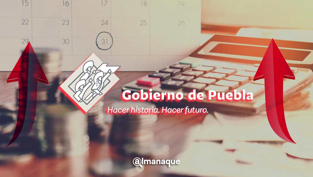 portada impuestos gobierno de puebla