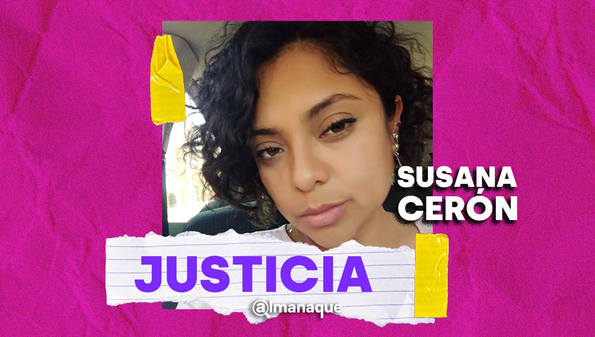 A un año del feminicidio de Susana Cerón, Efrén aún no recibe sentencia 3 portada un ano justicia susana ceron