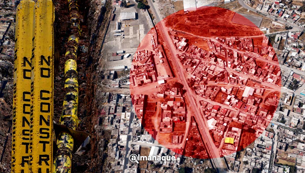 portada xochimehuacan peligro kilometros