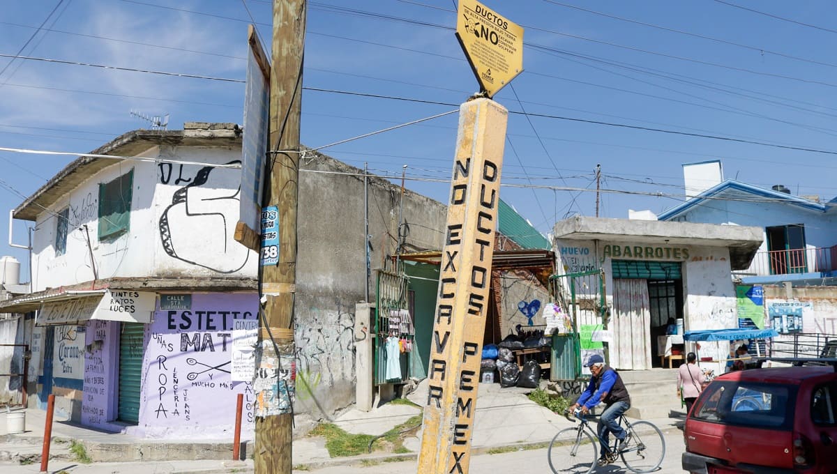 Gobierno de Puebla regularizará predios en Xochimehuacan 2 predios xochimehuacan 1